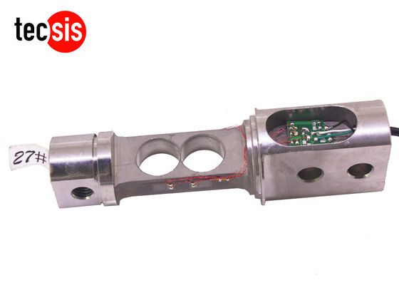 China Sensor de aço inoxidável de dobra capacitivo diminuto da pilha de carga do feixe fornecedor