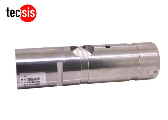 China Pilhas de carga impermeáveis IP67 do Pin da carga do calibre de tensão de aço inoxidável fornecedor