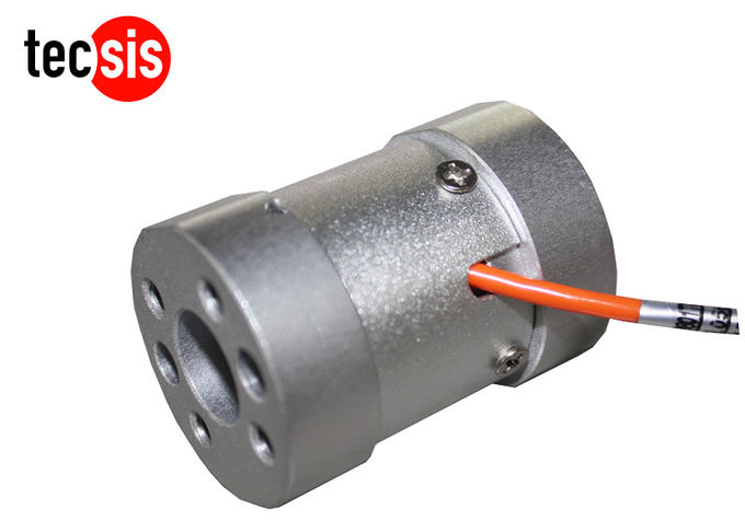 Sensores da carga de coluna do transdutor da pilha de carga do sensor da força do calibre de tensão